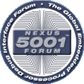 Nexus 5001 Forum